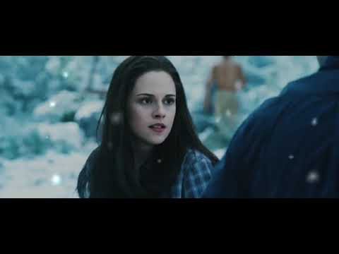 Видео: Джейкоб, Белла и Эдвард - Как ты посмела?