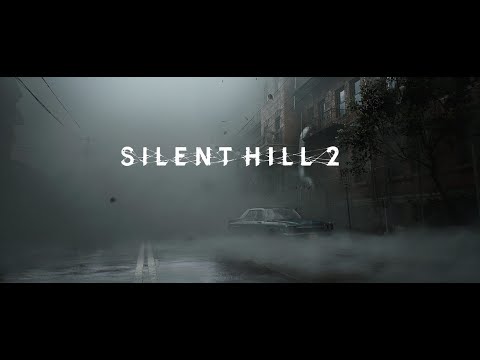 Видео: ЗАПИСЬ СТРИМА | Silent Hill 2 | Прохождение #10