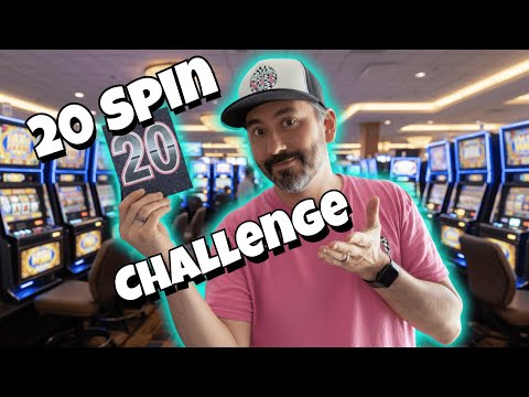 Видео: 20 вращений, 10 игр, 1 гол… Погнали! 💥