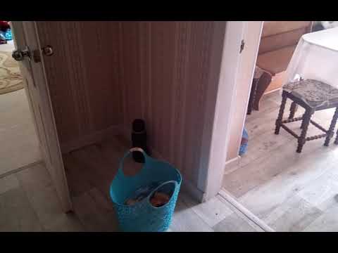 Видео: Наше житьё-бытьё на отдыхе