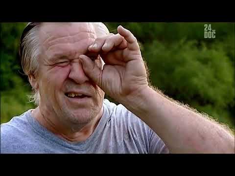 Видео: Охота на Бигфута / Shooting Bigfoot (2013) Док. фильм