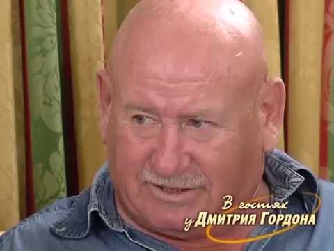 Видео: Марк Рудинштейн. "В гостях у Дмитрия Гордона". 3/3 (2011)