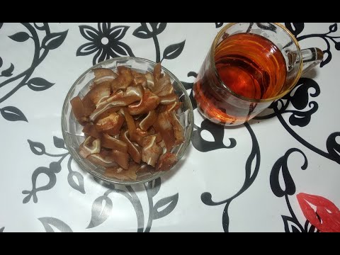 Видео: Свиные уши вареные с жидким дымом, теперь варю только так.