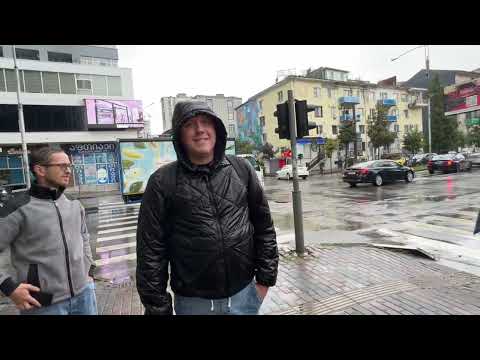 Видео: Грузия 🇬🇪 день 2 . Зелёный рынок, магазин 