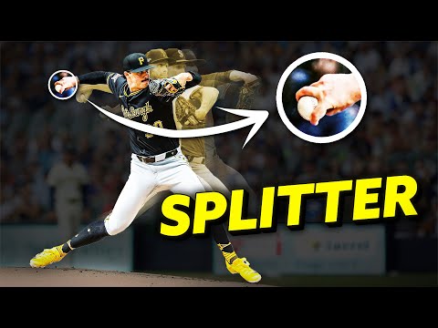 Видео: Почему это НОВЫЙ ЛУЧШИЙ бросок в бейсболе?