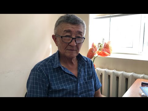 Видео: «Акыр-чикир Бишкек, сүйлөөк мам. катчы, кооптуу коңшу” / Дүйшөн КЕРИМОВ…