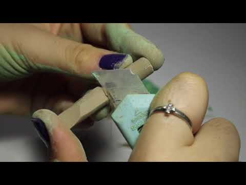 Видео: АСМР РЕЖУ МЕЛ! Триггеры и мурашки 🙂 ASMR CUTTING CHALKS