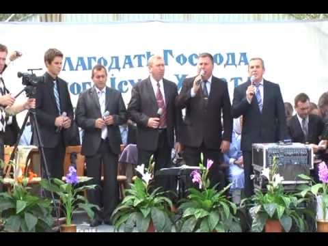 Видео: Збуж-48 (04.06.2012), часть 1