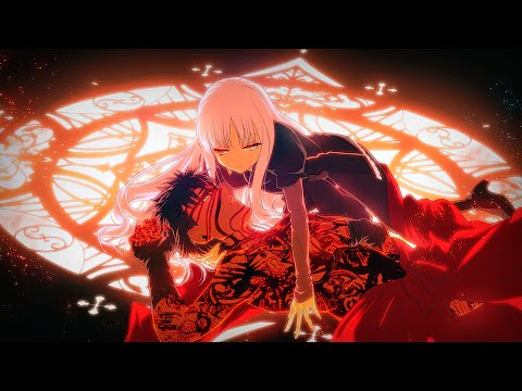 Видео: Зло Всего Мира【Тема Авенджера】Ангра-Майнью – Fate Hollow Ataraxia