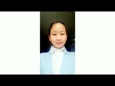 Видео: 8 "В" сынып. "Төртбұрыштар диагональдарының қасиеті"