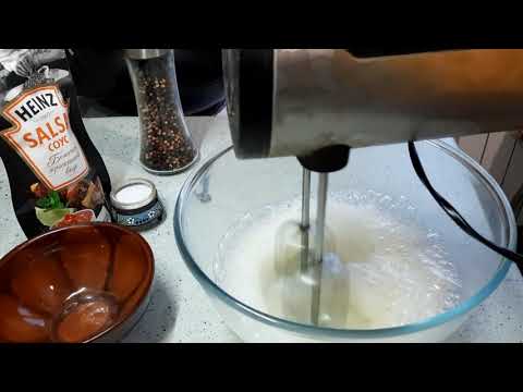 Видео: Как взбить белки