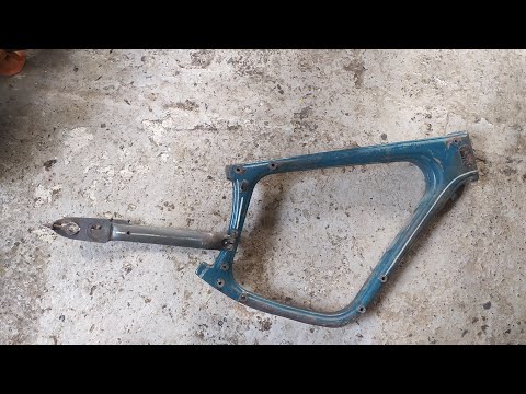 Видео: Оригинальные цировки(линовки) иж 49 размеры, расстояния и места нанесения.