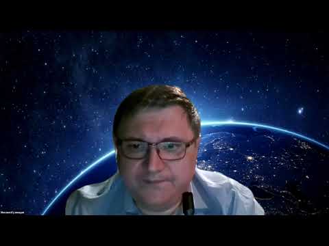 Видео: Семинар №2 - "Stellarium Astronomy Software   версия для плоского экрана"