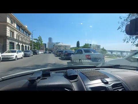 Видео: LADA GRANTA CROSS Включаем кондиционер чтоб не грелся двигатель в жару