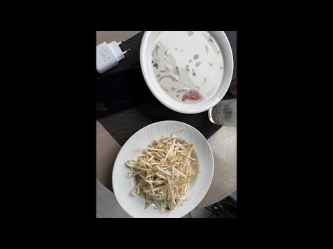 Видео: МУКБАНГ ✅