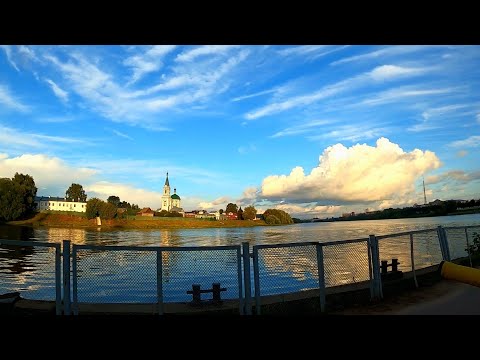 Видео: Как убрать ГOVNО с велосипеда! Конаково - Тверь! #2 ВЕЛОПОКАТУШКА #65