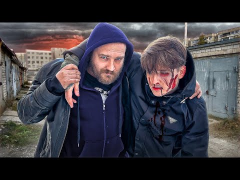 Видео: БОРОДАЧ УСПЕЛ МЕНЯ СПАСТИ. ПОЧЕМУ ВСЕ ОХОТЯТСЯ ЗА МИСТИЧЕСКИМ НАГАНОМ?
