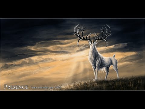 Видео: Обзор игры The Endless Forest