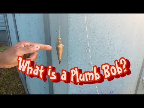 Видео: Путешествие к храму: что такое отвес?