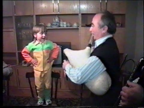 Видео: Селиминовски Добри и Добромира Йорданова - Чемшир порти