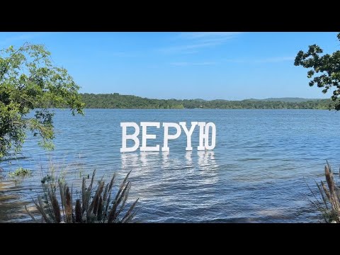 Видео: Водное крещение | 22 июня 2025 г.