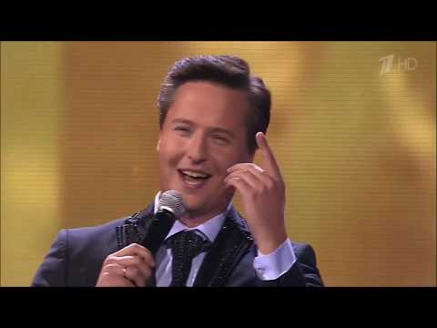 Видео: VITAS - Птица счастья/The Bird of Happiness (27.08.2016)