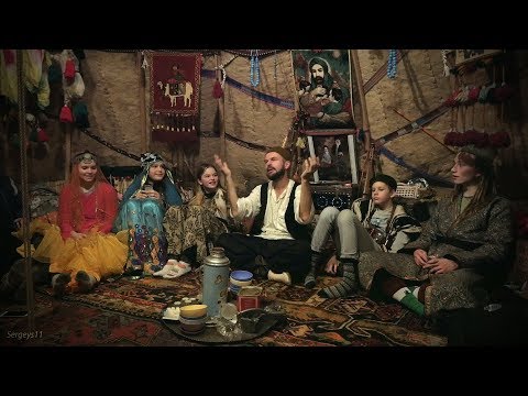 Видео: Константин Куксин. Иран