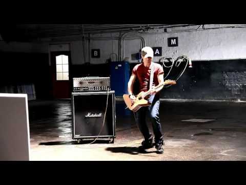 Видео: Скрябiн-остання сигарета(зйомки клiпу)