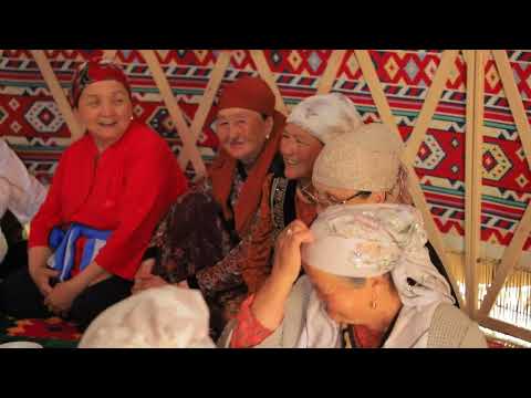 Видео: 50 Жылдык 3 куну