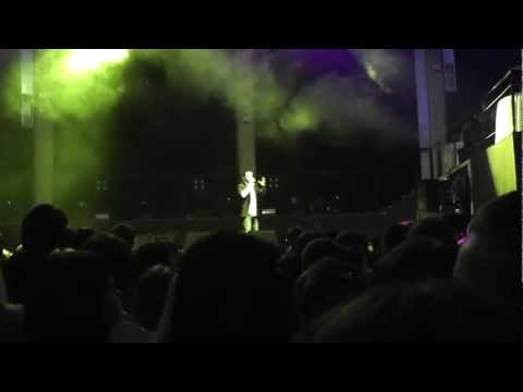 Видео: OPIUM PROJECT- Губы Шепчут / Она Одна (30.03 ЦКЗ Аврора)