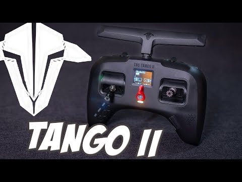 Видео: ☀ Танго 2 - с любовью к мелочам. Аппаратура РУ, которую я ждал! [Tango II]
