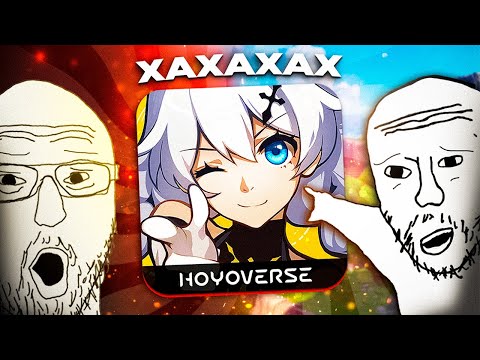 Видео: И ЭТО ЛУЧШЕ ГЕНШИНА?? - Honkai Impact 3rd (Глазами Новичка)