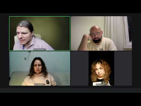 Видео: Психологический консилиум #19 - Отмена отмены (Крашенинников, Парфенова, Сарикян, Даниелян)