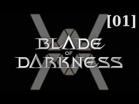 Видео: Прохождение Blade of Darkness [01] - стрим 08/10/21