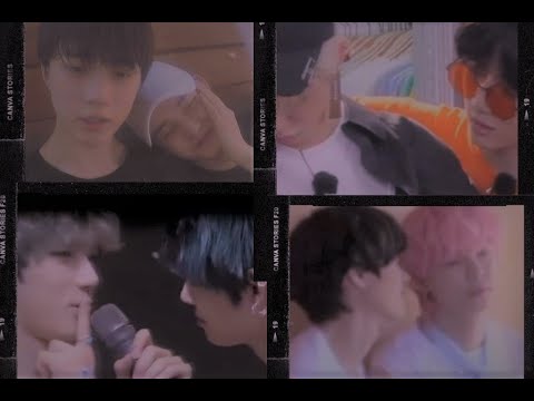 Видео: Yeongyu x Beomjun x Бомджуны Do you remember the time we used to date?