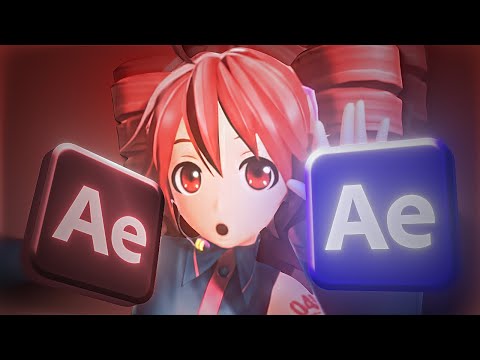 Видео: ПРИКОЛЬНЫЕ ПРИКОЛЫ В AFTER EFFECTS
