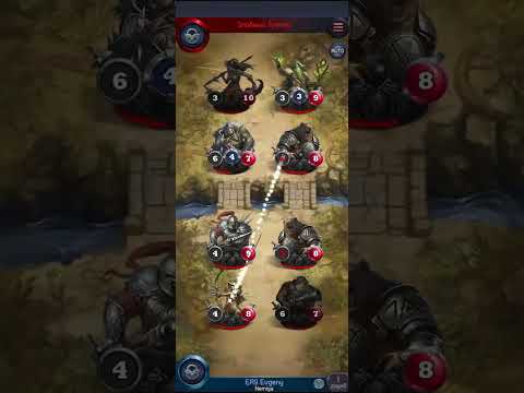 Видео: Card Heroes Android Gameplay на русском языке 2025