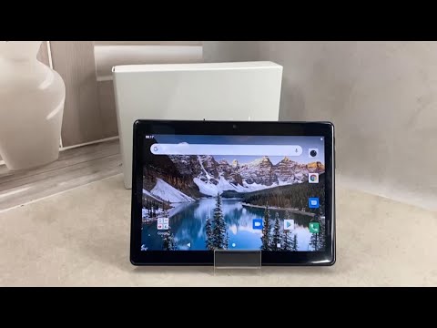 Видео: Огляд планшета ASUS L101 PRO LTE 4/64