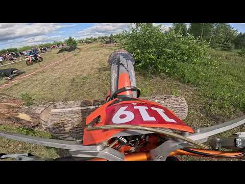 Видео: Гонка ЭНДУРО И ТОЧКА в Золоте.