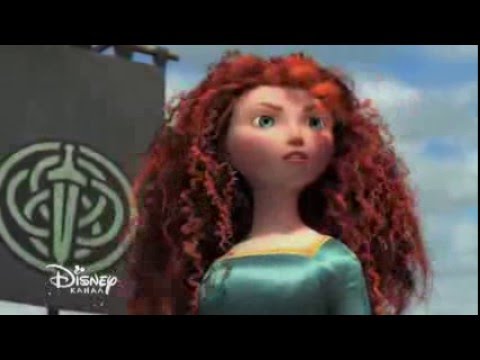 Видео: Следуй за мечтой, Принцесса!