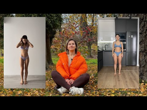 Видео: 🫠 Потеря мотиваций. Не могу поставить цели, похудеть. Ничего не работает как раньше!