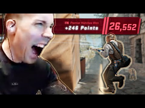 Видео: Я нёс ПОЛНУЮ БЕЗМУЗЫКАЛЬНУЮ команду с ДЕВУШКОЙ-СТРИМЕРШЕЙ...😂