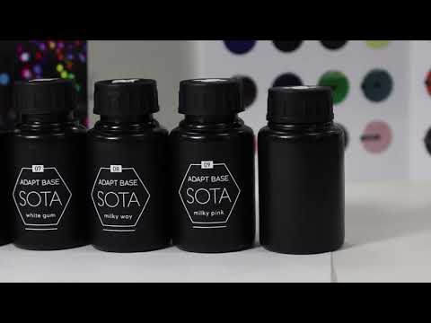 Видео: Презентация ТМ SOTA! БРЕНД - ПОКОРИВШИЙ МИР!!!