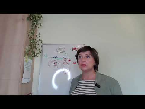 Видео: Чем отличается ченелинг от погружения в подсознвние?