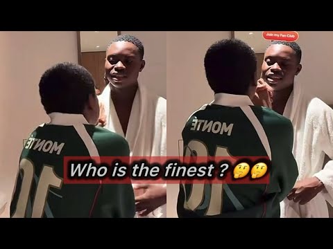 Видео: Пеллер и Джарвис спорят, кто из них круче. Угадайте, кто? Ха-ха 🤣