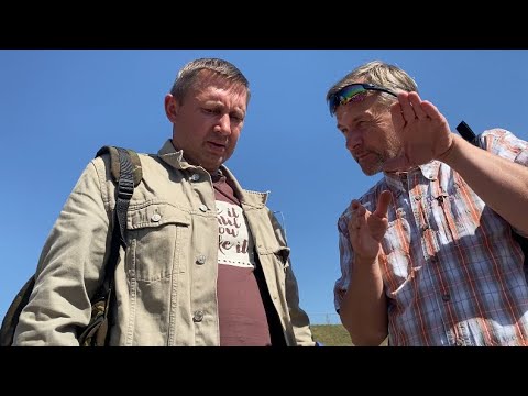 Видео: Барахолка Минск Ждановичи - Про собачью свадьбу, уход за простатой и коллекцию в 300 🔓 замков