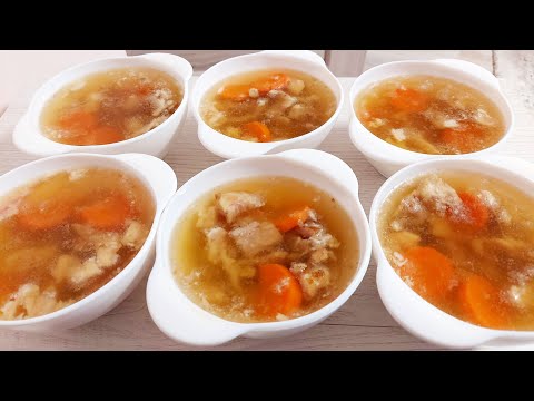 Видео: 🔥Домашній Холодець зі Свинини у Селі. Смачно як в Дитинстві. Новорічне меню 2023.🔥