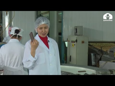 Видео: Вафли кантип жасалат? Вафлинин туулган күнү качан? / Сага кызыкпы? / 2022