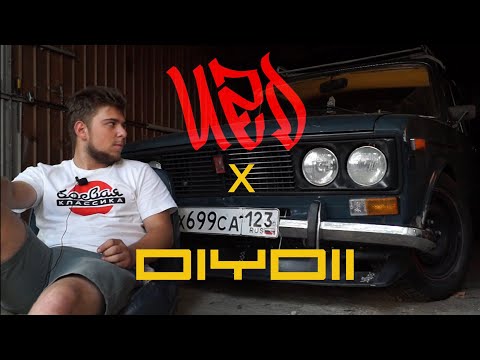 Видео: #1 ИЗ РЕСТЫ В ДРЕСТУ|UNDERGROUND ZHIGULI DRIFT KRASNODAR