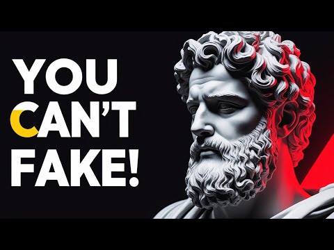 Видео: 4 истинных признака интеллекта, которые невозможно подделать | Стоическое мышление